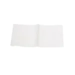 Toallas Secas, Ideales para Limpieza de Fibra Óptica, Sin Pelusa, 11 x 21.3 cm, 280 piezas