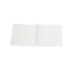 Toallas Secas, Ideales para Limpieza de Fibra Óptica, Sin Pelusa, 11 x 21.3 cm, 280 piezas - Image 2