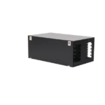 Distribuidor de Fibra Óptica con bandejas deslizables, vacío, 19in, acepta 72 adaptadores "LC Duplex" o "LC Simplex" o 72 "SC" Simplex, 4U - Image 5