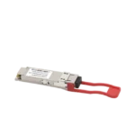 Transceptor Óptico QSFP+ (Mini-Gbic) / Monomodo 1310 nm / 40 Gbps / 40GBASE-ER4 /Conectores LC/UPC Dúplex / DDM / Hasta 40 km - Image 3