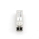 Transceptor Óptico SFP+ (Mini-Gbic) / Multimodo 850 nm / 10 Gbps / 10GBASE-SR / Conectores LC/UPC Dúplex / DDM / Hasta 550 m - Image 3