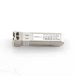 Transceptor Óptico SFP+ (Mini-Gbic) / Multimodo 850 nm / 10 Gbps / 10GBASE-SR / Conectores LC/UPC Dúplex / DDM / Hasta 550 m - Image 4