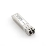 Transceptor Óptico SFP+ (Mini-Gbic) / Multimodo 850 nm / 10 Gbps / 10GBASE-SR / Conectores LC/UPC Dúplex / DDM / Hasta 550 m - Image 6