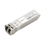 Transceptor Óptico SFP+ (Mini-Gbic) / Multimodo 850 nm / 10 Gbps / 10GBASE-SR / Conectores LC/UPC Dúplex / DDM / Hasta 550 m - Image 2