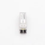 Transceptor Óptico SFP+ (Mini-Gbic) / Monomodo 1550 nm / 10 Gbps / 10GBASE-ZR / Conectores LC/UPC Dúplex / DDM / Hasta 100 km - Image 5