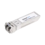 Transceptor Óptico SFP+ (Mini-Gbic) / Monomodo 1550 nm / 10 Gbps / 10GBASE-ER / Conectores LC/UPC Dúplex / DDM / Hasta 40 km - Image 2
