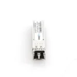 Transceptor Óptico SFP (Mini-Gbic) / Multimodo 850 nm / 1.25 Gbps / 1000BASE-SX / Conectores LC/UPC Dúplex / DDM / Hasta 550 m - Image 3