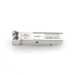 Transceptor Óptico SFP (Mini-Gbic) / Multimodo 850 nm / 1.25 Gbps / 1000BASE-SX / Conectores LC/UPC Dúplex / DDM / Hasta 550 m - Image 4