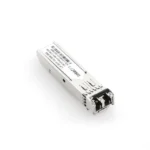 Transceptor Óptico SFP (Mini-Gbic) / Multimodo 850 nm / 1.25 Gbps / 1000BASE-SX / Conectores LC/UPC Dúplex / DDM / Hasta 550 m - Image 6