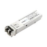 Transceptor Óptico SFP (Mini-Gbic) / Multimodo 850 nm / 1.25 Gbps / 1000BASE-SX / Conectores LC/UPC Dúplex / DDM / Hasta 550 m - Image 2
