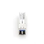 Transceptor Óptico SFP (Mini-Gbic) / Monomodo 1310 nm / 1.25 Gbps / 1000BASE-LX / Conectores LC/UPC Dúplex / DDM / Hasta 10 km - Image 3