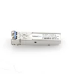 Transceptor Óptico SFP (Mini-Gbic) / Monomodo 1310 nm / 1.25 Gbps / 1000BASE-LX / Conectores LC/UPC Dúplex / DDM / Hasta 10 km - Image 4