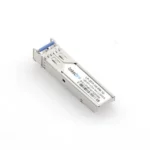 Transceptor Óptico SFP (Mini-Gbic) / Monomodo 1310 nm / 1.25 Gbps / 1000BASE-LX / Conectores LC/UPC Dúplex / DDM / Hasta 10 km - Image 5