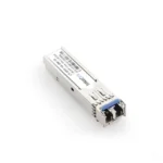 Transceptor Óptico SFP (Mini-Gbic) / Monomodo 1310 nm / 1.25 Gbps / 1000BASE-LX / Conectores LC/UPC Dúplex / DDM / Hasta 10 km - Image 6
