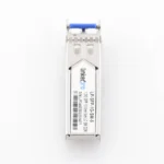 Transceptor Óptico SFP (Mini-Gbic) / Monomodo 1310 nm / 1.25 Gbps / 1000BASE / Conectores LC/UPC Dúplex / DDM / Hasta 5 km - Image 3