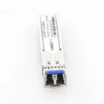 Transceptor Óptico SFP (Mini-Gbic) / Monomodo 1310 nm / 1.25 Gbps / 1000BASE / Conectores LC/UPC Dúplex / DDM / Hasta 5 km - Image 5