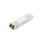 Transceptor Óptico SFP (Mini-Gbic) / Monomodo 1550 nm / 1.25 Gbps / 1000BASE-ZX / Conectores LC/UPC Dúplex / DDM / Hasta 80 km - Image 2