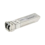 Transceptor Óptico SFP28 (Mini-Gbic) / Monomodo 1310 nm / 25 Gbps / 25GBASE-LR / Conectores LC/UPC Dúplex / DDM / Hasta 10 km
