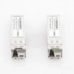 Transceptores Ópticos Bidireccionales SFP+ (Mini-Gbic) / Monomodo 1270 & 1330 nm / 10 Gbps / 10GBASE-BX / Conector LC/UPC Simplex / DDM / Hasta 60 km / 2 Piezas - Image 3
