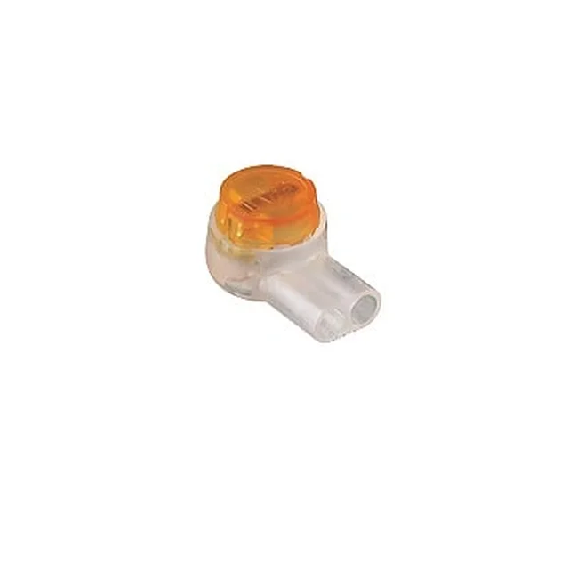 LPTM042UYdet Conector de Cables UY para Cable Calibre 24 - Image 1