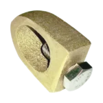 Conector Varilla de 3/4 de Diámetro a cable Cal. 1/0 AWG - Image 2