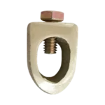 Conector Varilla de 3/4 de Diámetro a cable Cal. 1/0 AWG - Image 3