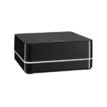 (RA2 Select) Repetidora inalámbrica para controlador principal, agregue hasta 4 al receptor principal RRSELREP2BL. - Image 2