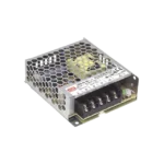 Fuente de Poder Industrial Conmutada 35W de Potencia, 24Vcc, 1.5A