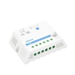 Controlador Solar PWM 12/24 V 30 A, Salida USB - Image 3