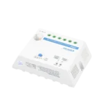 Controlador Solar PWM 12/24 V 30 A, Salida USB - Image 5
