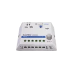 Controlador Solar PWM 12/24 V 30 A, Salida USB