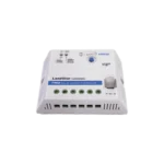 Controlador Solar PWM 12/24 V 30 A, Salida USB - Image 2