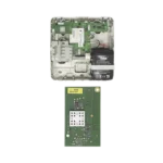 Comunicador Dual, GSM, Ethernet/WiFi/ZWave compatible con paneles Honeywell Home Resideo, DSC e Interlogix - Image 2
