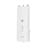 Radio Estación Base PtMP LTU™ Rocket, hasta 600 Mbps, 5 GHz (4.9 - 6.2 GHz), con filtrado de RF patentado y GPS sync para un rendimiento superior - Image 2
