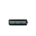 Placa Ciega, Color Negro, Compatible con Distribuidores de Fibra óptica LightVerse Core, Plus y Pro - Image 5