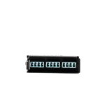 Placa Ciega, Color Negro, Compatible con Distribuidores de Fibra óptica LightVerse Core, Plus y Pro - Image 6