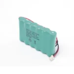 Batería de 7.2V 1100mA de respaldo para paneles LYNXPLUS y LYNXTOUCH - Image 3