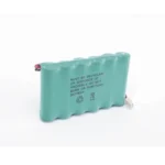 Batería de 7.2V 1100mA de respaldo para paneles LYNXPLUS y LYNXTOUCH - Image 4