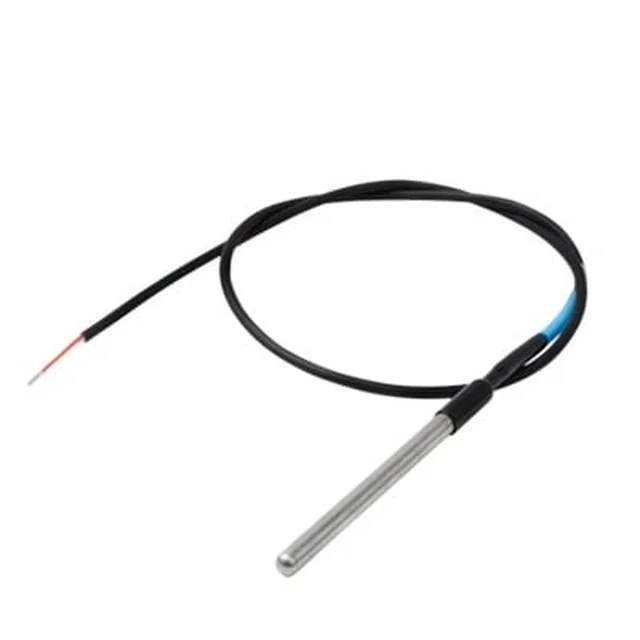 M0010082det Sensor externo de baja temperatura, cableado, para EA200-12, EA400-12 y EAProGTWY. - Image 1