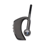 BlueParrott M300-XTSE , 2 micrófonos con cancelación de ruido del 80%, Bluetooth, ultra ligero para ambientes ruidosos (204440). - Image 3