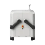 Estación de carga y comunicación para drones DJI