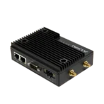 Punto de Acceso/CPE Wi-Fi 6 Industrial, Doble Banda en 2.4 y 5 GHz, Hasta 300 m de Cobertura, Hasta 256 Usuarios Concurrentes, Redundancia de Enlace AlwaysConnected 1+1+ - Image 3
