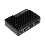 Punto de Acceso/CPE Wi-Fi 6 Industrial, Doble Banda en 2.4 y 5 GHz, Hasta 300 m de Cobertura, Hasta 256 Usuarios Concurrentes, Redundancia de Enlace AlwaysConnected 1+1+ - Image 4