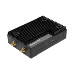 Punto de Acceso/CPE Wi-Fi 6 Industrial, Doble Banda en 2.4 y 5 GHz, Hasta 300 m de Cobertura, Hasta 256 Usuarios Concurrentes, Redundancia de Enlace AlwaysConnected 1+1+