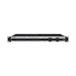 Mezclador Amplificador | 2 zonas | 120w a 70/100V | 100w a 8Ω | DSP Integrado - Image 2