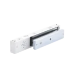 Chapa magnética 600Lb con  Buzzer de alarma de puerta abierta / LED indicador de estado /  Sensor de estado de placa/ Libre de Magnetismo Residual - Image 3
