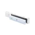 Chapa magnética 600Lb con  Buzzer de alarma de puerta abierta / LED indicador de estado /  Sensor de estado de placa/ Libre de Magnetismo Residual - Image 4