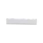 Chapa magnética 600Lb con  Buzzer de alarma de puerta abierta / LED indicador de estado /  Sensor de estado de placa/ Libre de Magnetismo Residual - Image 5