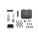 Drone DJI MATRICE 4E / Hasta 25 kms de transmisión / 112X de zoom / 48 MP / Incluye Care Plus por 1 Año - Image 3