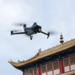 Drone DJI Mavic 3 Enterprise Advanced Edición Universa /Hasta 15 kms de transmisión - Image 8